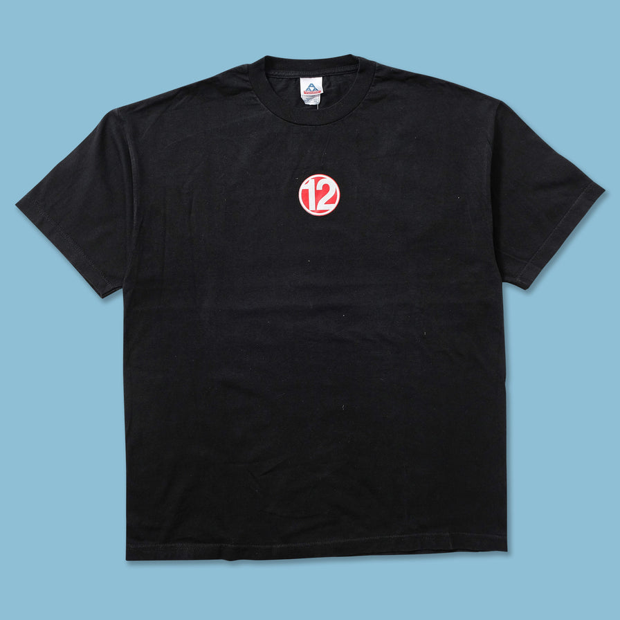 Vintage Ocean's Twelve T-Shirt XLarge 