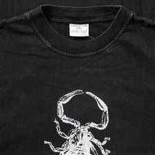 Vintage Scorpion T-Shirt XXL 