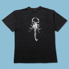 Vintage Scorpion T-Shirt XXL 