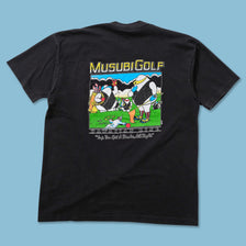 Vintage Hawaii Kine T-Shirt XLarge 