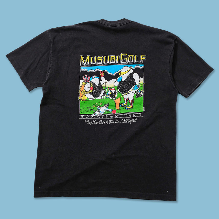 Vintage Hawaii Kine T-Shirt XLarge 