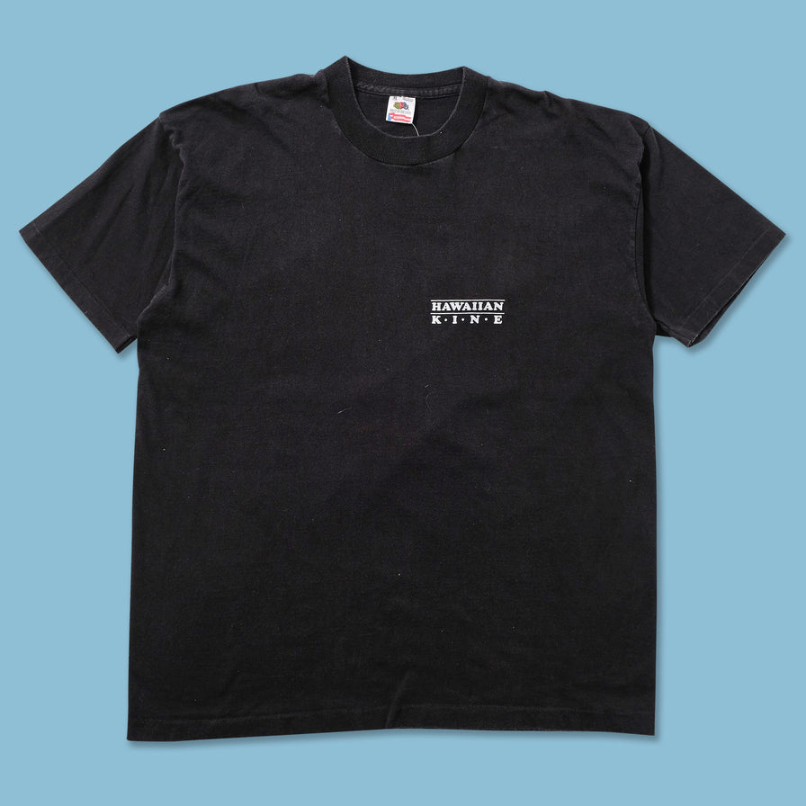 Vintage Hawaii Kine T-Shirt XLarge 