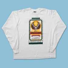 1994 Jägermeister Longsleeve Large 