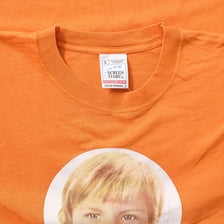 Vintage Brandt T-Shirt Large 