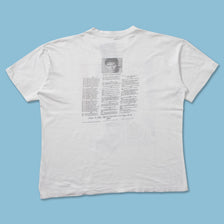 Vintage Julio Cesar Chavez T-Shirt XLarge 