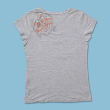 Women's Y2K Ecko T-Shirt Medium - Double Double Vintage