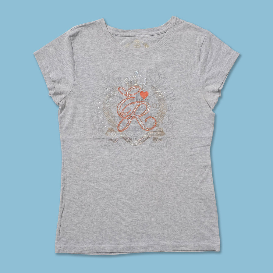 Women's Y2K Ecko T-Shirt Medium - Double Double Vintage