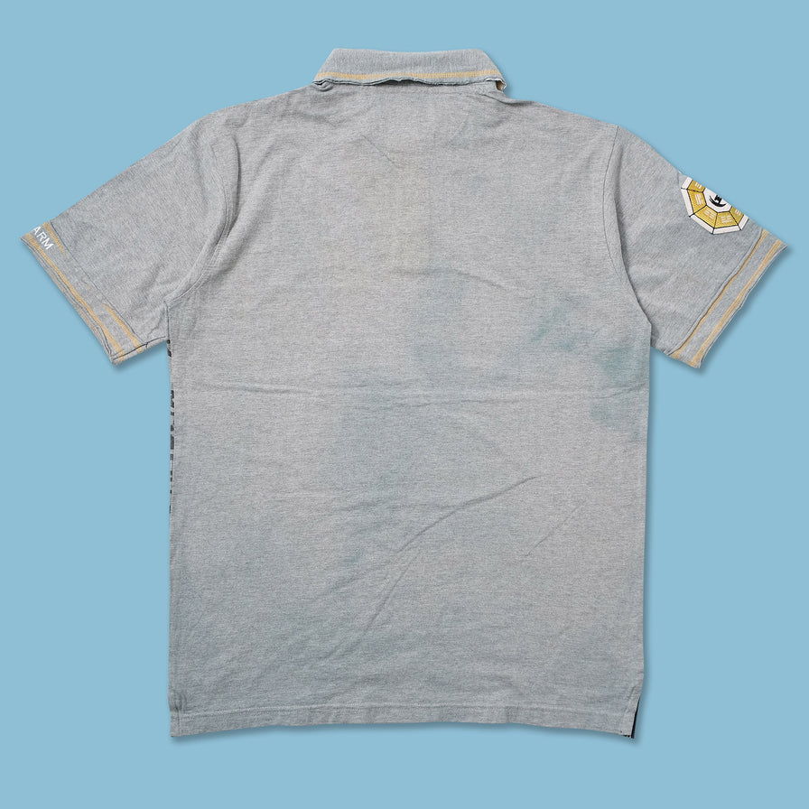 Y2K Phat Farm Polo XLarge - Double Double Vintage