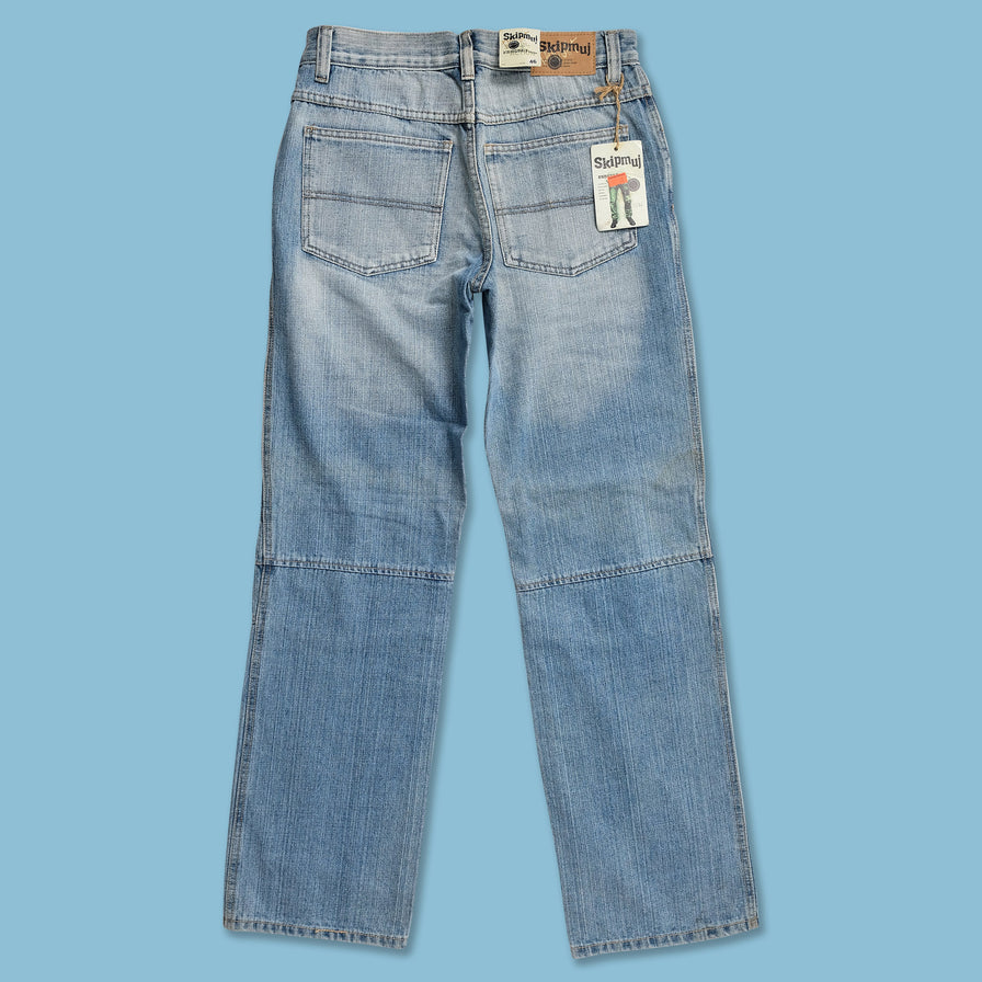 Y2K Denim Pants 30x32 - Double Double Vintage