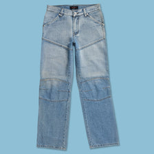 Y2K Denim Pants 30x32 - Double Double Vintage