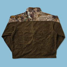 Real Tree Camo Fleece XLarge - Double Double Vintage