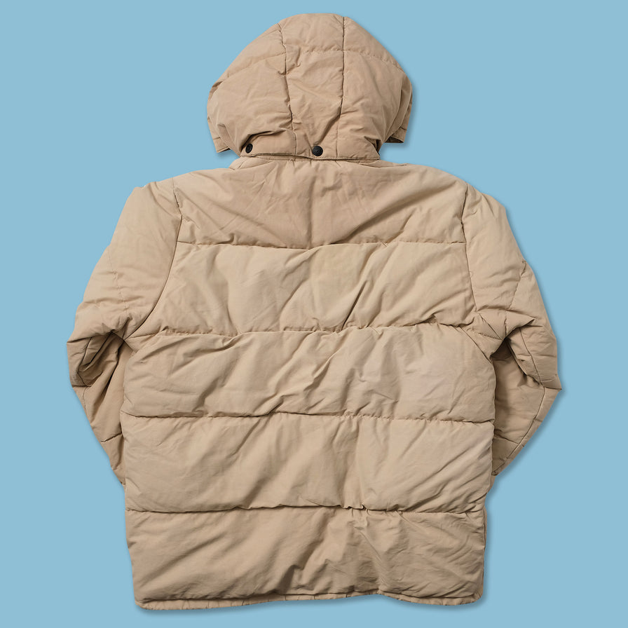 Vintage Levis Puffer Jacket Large - Double Double Vintage