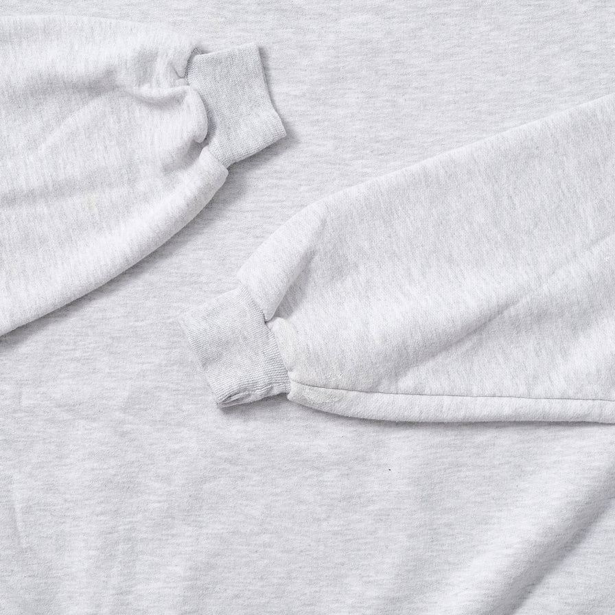 Vintage Nascar Sweater Medium - Double Double Vintage