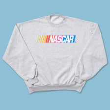Vintage Nascar Sweater Medium - Double Double Vintage