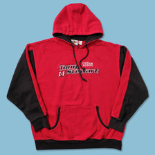 Tony Stewart Racing Hoody XLarge - Double Double Vintage
