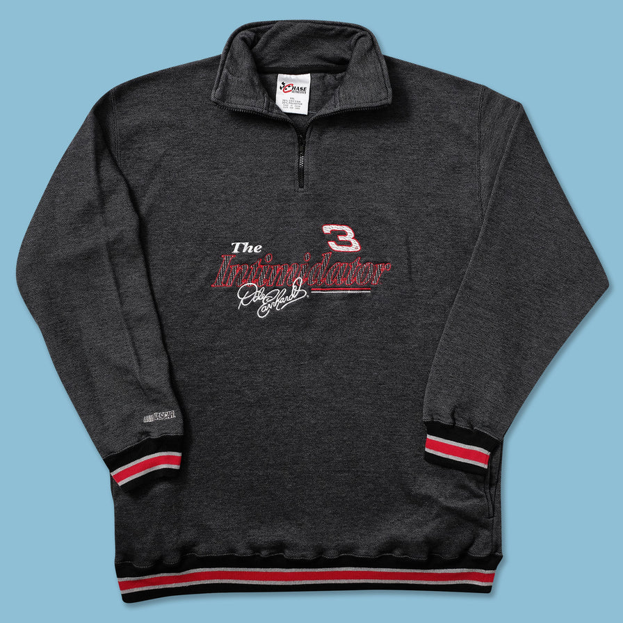 Vintage Dale Earnhardt Racing Sweater XXL - Double Double Vintage