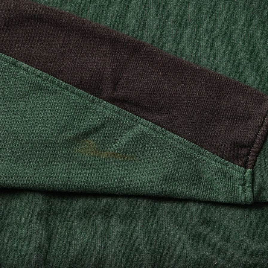 Vintage Dale Earnhardt Jr. Racing Hoody Small - Double Double Vintage