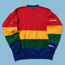 Vintage Dupont Jeff Gordon Racing Sweater XLarge