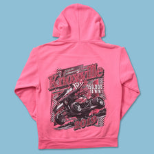 Knoxville Racing Hoody Medium - Double Double Vintage