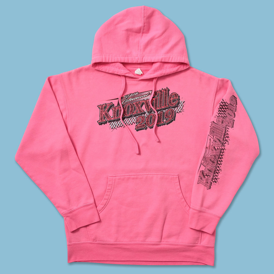 Knoxville Racing Hoody Medium - Double Double Vintage