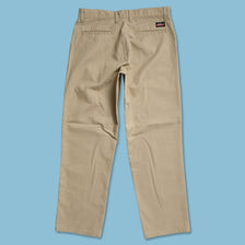 Dickies Work Pants 32x30 - Double Double Vintage