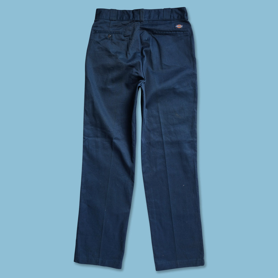 Dickies Work Pants 34x34 - Double Double Vintage