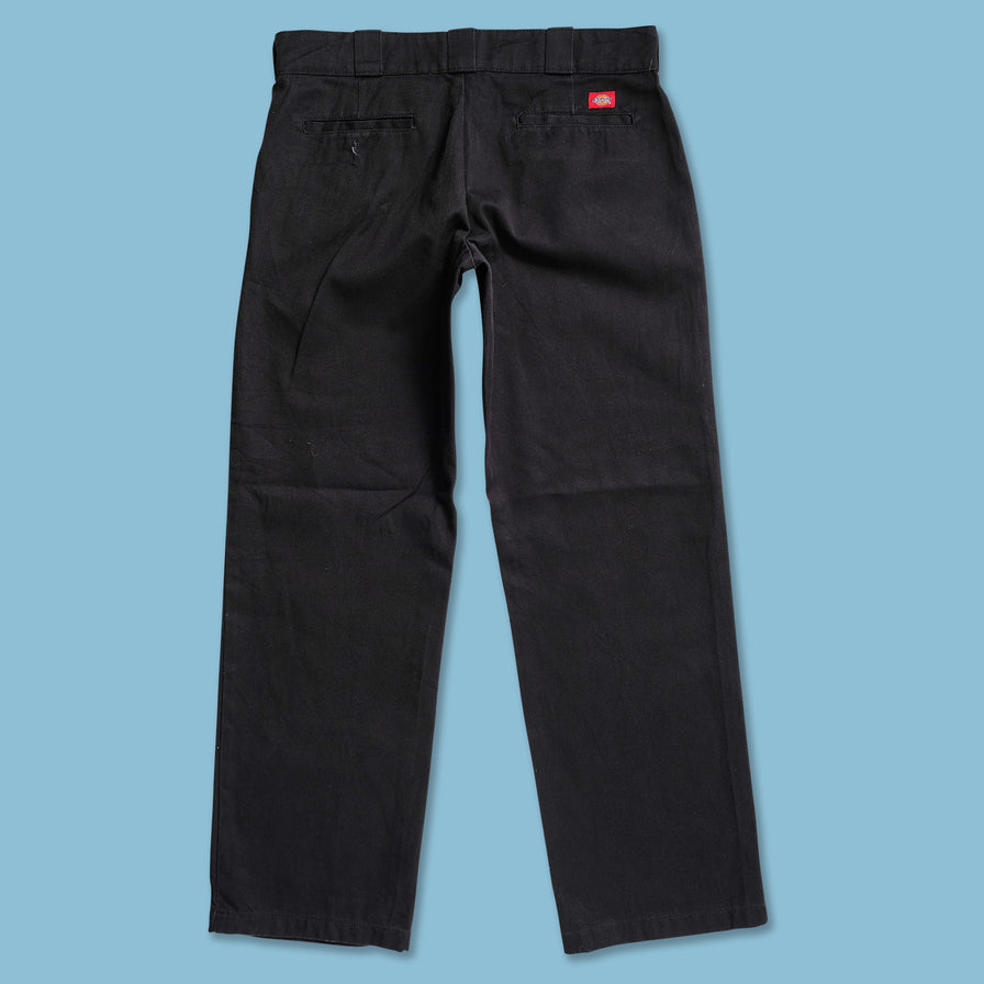 Dickies 774 Work Pants 32x32 - Double Double Vintage