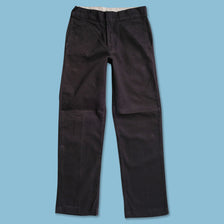Dickies 874 Work Pants 29x30 - Double Double Vintage