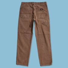Vintage Dickies Work Pants 34x32 - Double Double Vintage