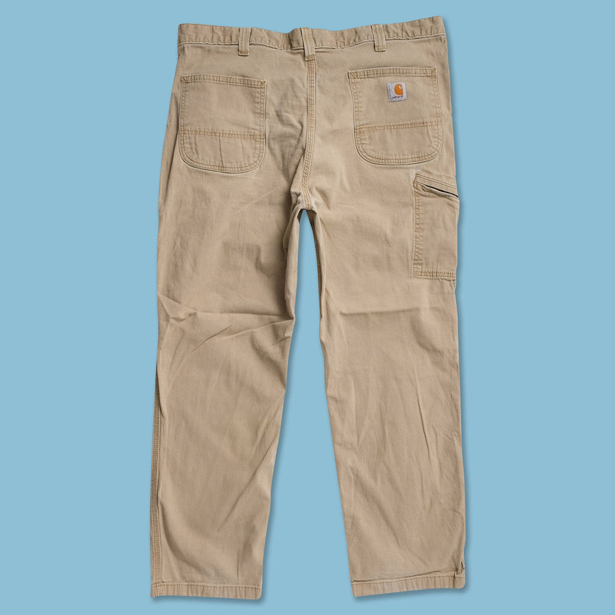 Vintage Carhartt Work Pants 40x30 - Double Double Vintage