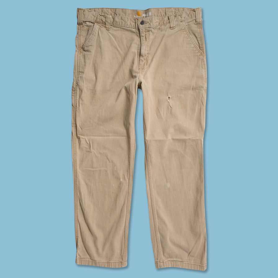 Vintage Carhartt Work Pants 40x30 - Double Double Vintage