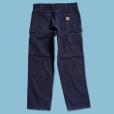 Vintage Carhartt Work Pants 34x30 - Double Double Vintage