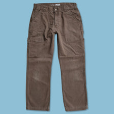 Carhartt Work Pants 32x30 - Double Double Vintage