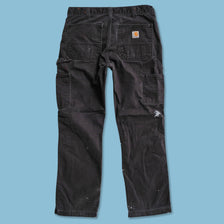Vintage Carhartt Work Pants 32x30 - Double Double Vintage