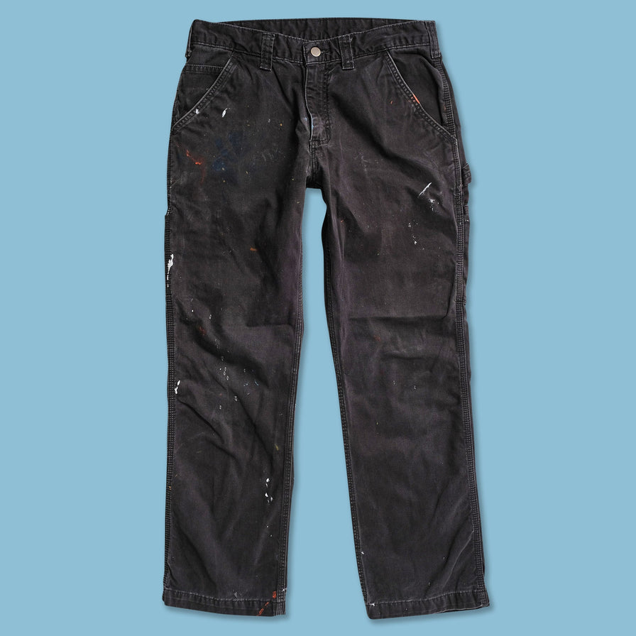 Vintage Carhartt Work Pants 32x30 - Double Double Vintage