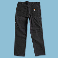 Carhartt Work Pants 36x32 - Double Double Vintage