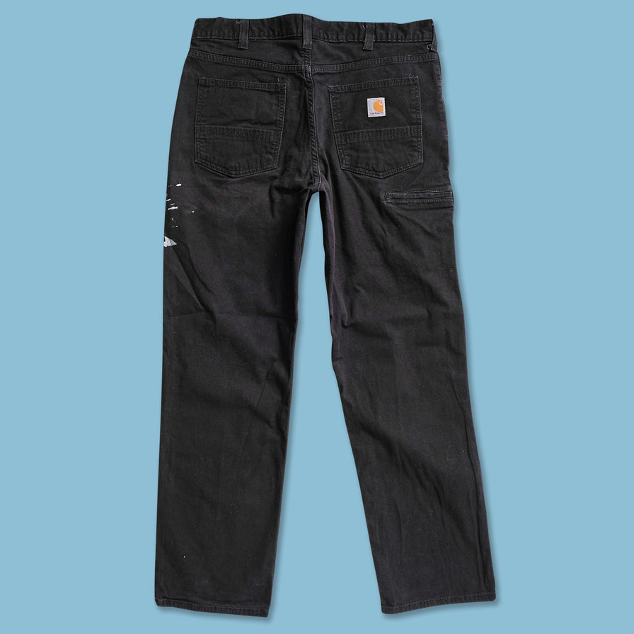 Carhartt Work Pants 36x32 - Double Double Vintage