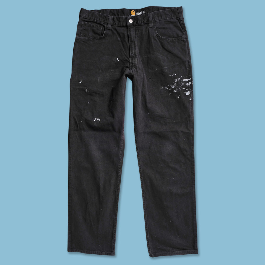 Carhartt Work Pants 36x32 - Double Double Vintage