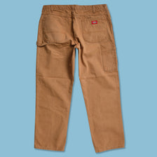 Vintage Dickies Work Pants 38x32 - Double Double Vintage