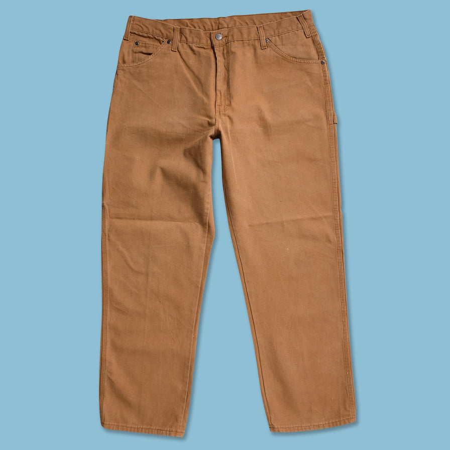 Vintage Dickies Work Pants 38x32 - Double Double Vintage