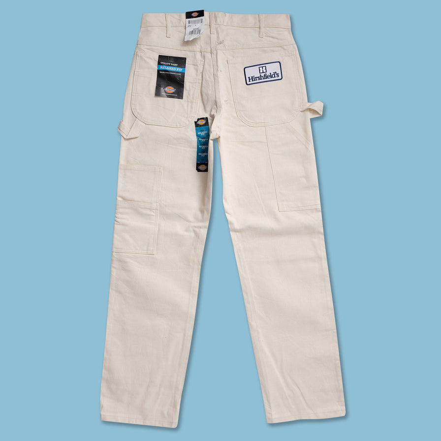 Vintage Dickies Work Pants 32x32 - Double Double Vintage