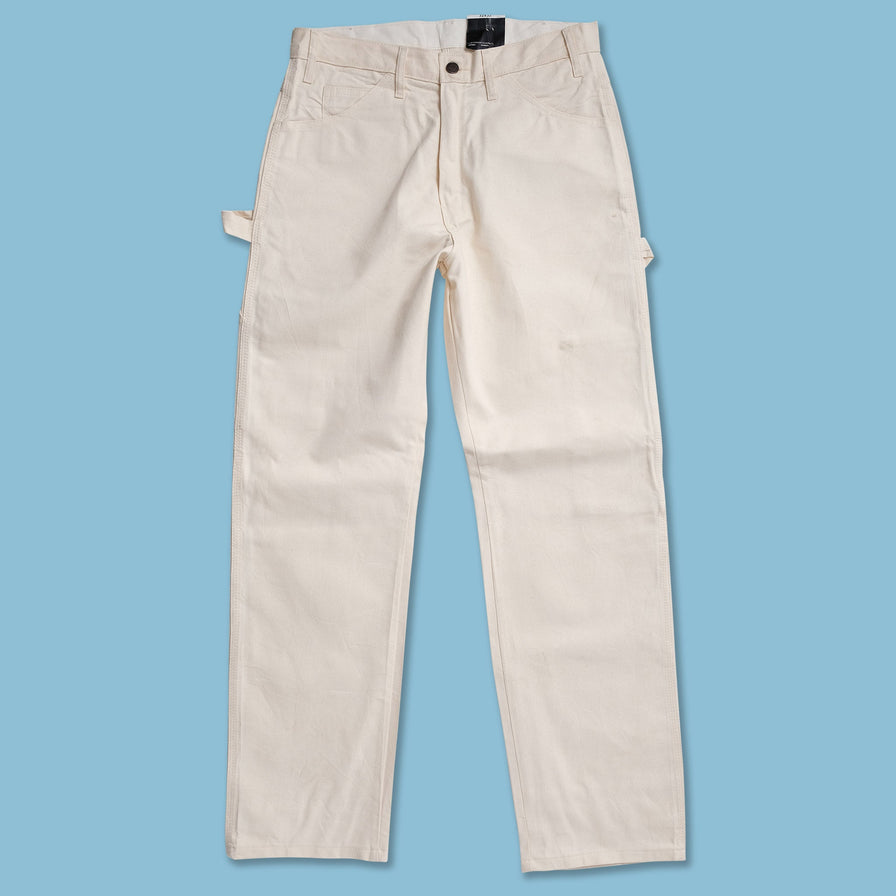 Vintage Dickies Work Pants 32x32 - Double Double Vintage