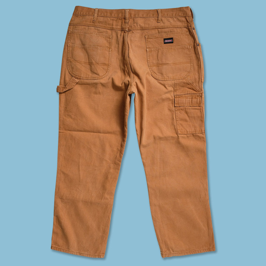 Vintage Dickies Work Pants 40x30 - Double Double Vintage