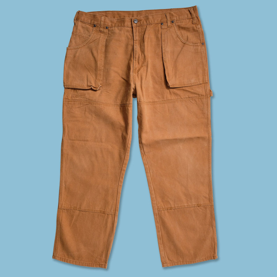Vintage Dickies Work Pants 40x30 - Double Double Vintage