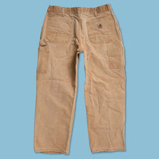 Vintage Carhartt Work Pants 34x30 - Double Double Vintage
