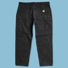 Carhartt Work Pants 42x32 - Double Double Vintage