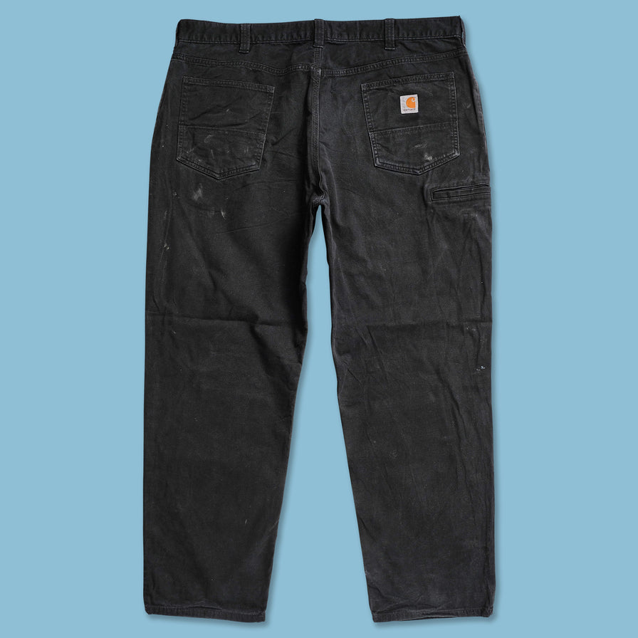 Carhartt Work Pants 42x32 - Double Double Vintage