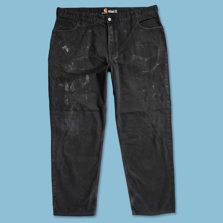 Carhartt Work Pants 42x32 - Double Double Vintage