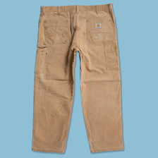 Vintage Carhartt Work Pants 42x30 - Double Double Vintage