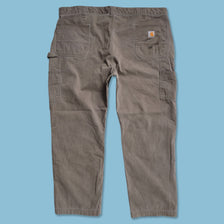 Carhartt Work Pants 44x30 - Double Double Vintage